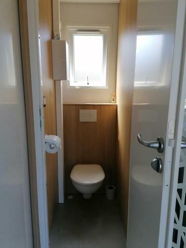 Safred Mobile Home Portbail-sur-mer