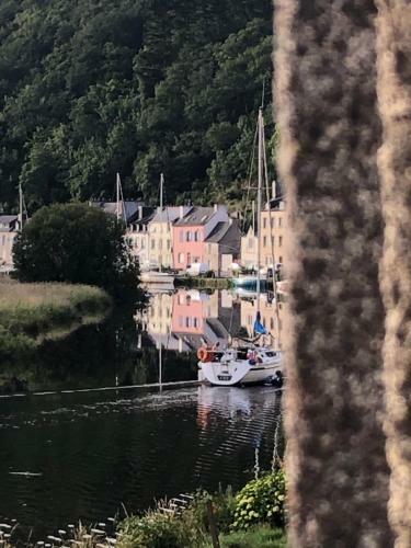 Bed & Breakfast La Derni�re �tape