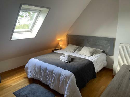 Maison Familiale L'abb� Garo