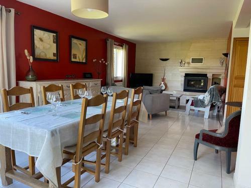 Maison Familiale L'abb� Garo