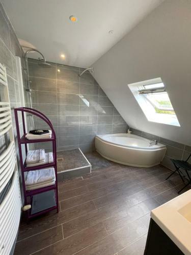 Maison Familiale L'abb� Garo