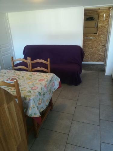 Apartamento Appartement Rez-de-jardin