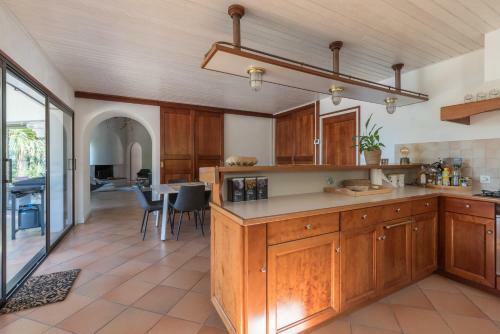 Grande Maison � Pornic � 150m De La Plage