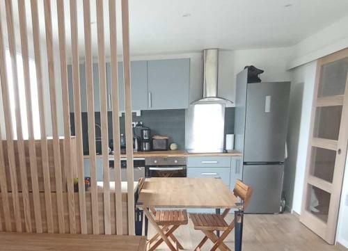 Apartamento Blue Golf