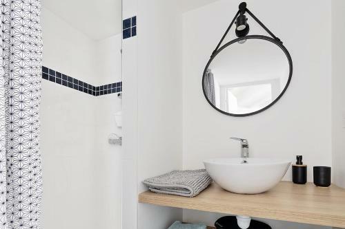 Apartamento Maison De Ville Id�alement Situ�e Plein Centre