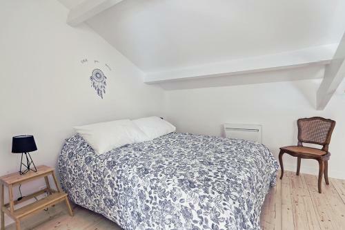 Apartamento Maison De Ville Id�alement Situ�e Plein Centre