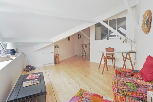 Apartamento Maison De Ville Id�alement Situ�e Plein Centre