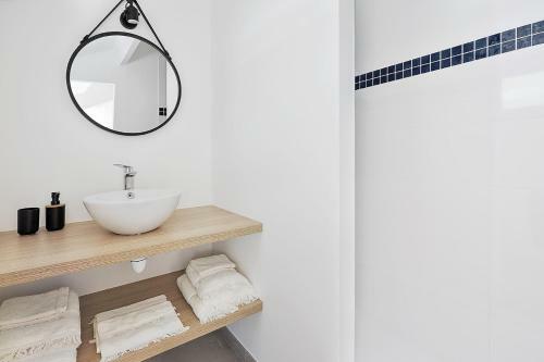 Apartamento Maison De Ville Id�alement Situ�e Plein Centre