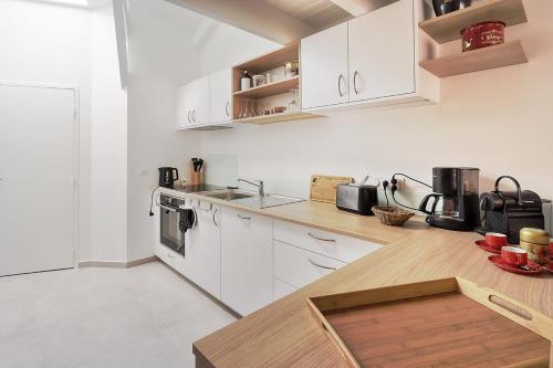 Apartamento Maison De Ville Id�alement Situ�e Plein Centre
