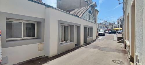 Apartamento Maison De Ville Id�alement Situ�e Plein Centre