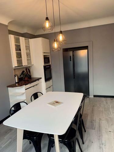 Maison Enti�re Aux Portes Du Canal De Bourgogne