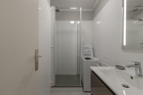 Apartamento Studio Moderne � 50m De La Plage