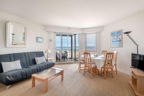 Apartamento Bel Appartement Vue Mer A Pornichet