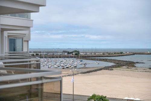Apartamento Bel Appartement Vue Mer A Pornichet