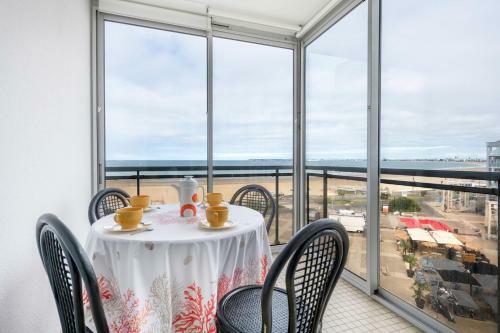 Apartamento Bel Appartement Vue Mer A Pornichet