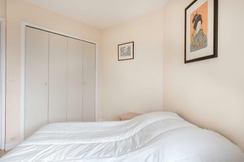 Apartamento Bel Appartement Vue Mer A Pornichet