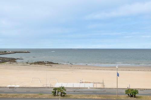 Apartamento Bel Appartement Vue Mer A Pornichet