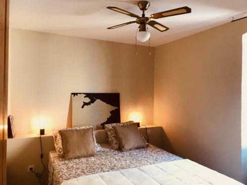 Apartamento La Minorquin Appartement Avec Terrasse