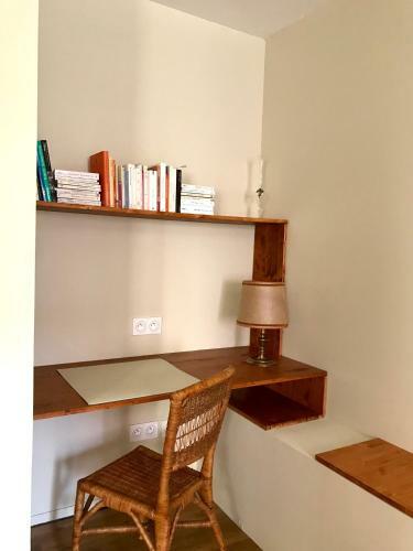 Apartamento La Minorquin Appartement Avec Terrasse