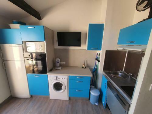 Apartamento Appartement Proche Plage Horizons II
