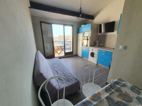 Apartamento Appartement Proche Plage Horizons II
