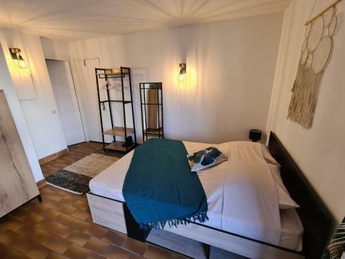 Apartamento Studio Avec Terasse Vue Mer