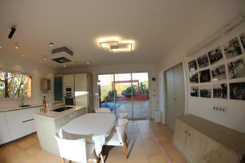 Villa Domaine De L'arbousier
