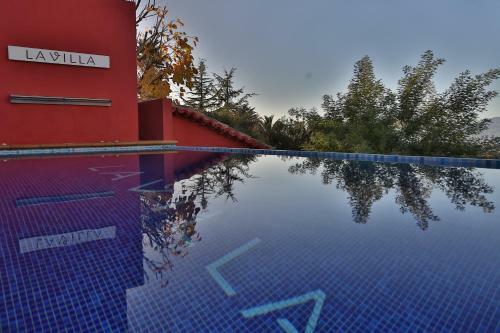 Villa Domaine De L'arbousier