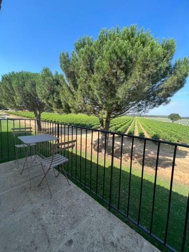 Hotel Hameau De Panery