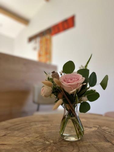 Hotel Hameau De Panery