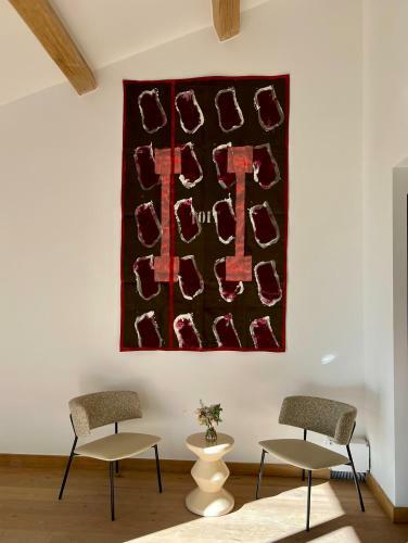 Hotel Hameau De Panery