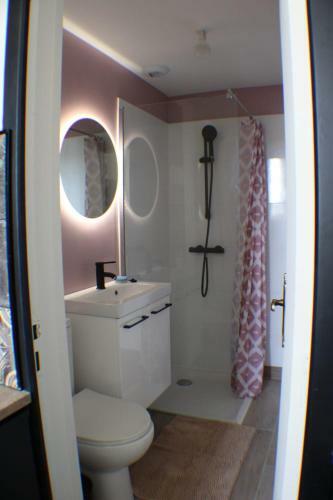 Apartamento Joli Studio En Rez-de-chauss�e