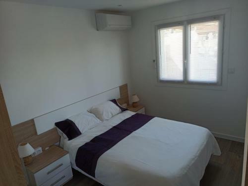Apartamento Pugetvilla G�te Piscine Partag�e