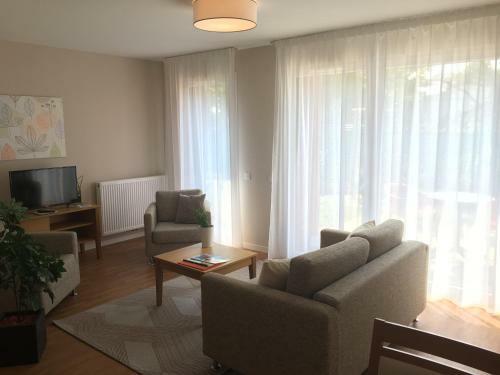 Apartamento Domitys Les Vignes Pourpres