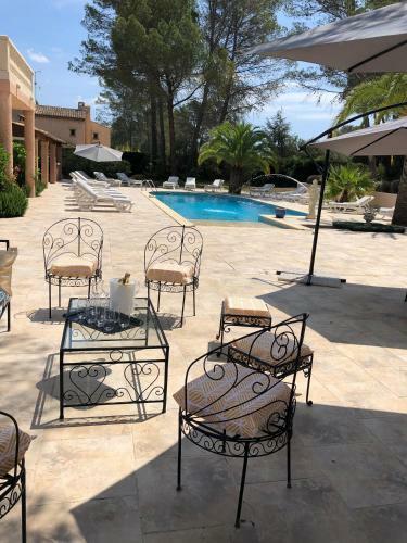 Exceptionnel Villa Venica Entre Cannes And Saint Tropez