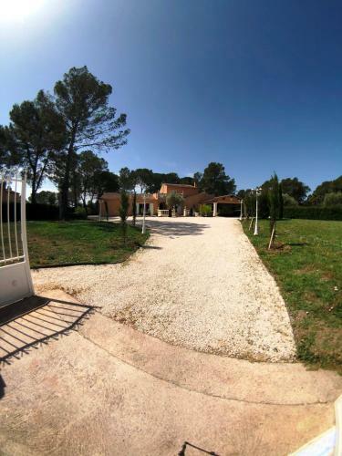 Exceptionnel Villa Venica Entre Cannes And Saint Tropez