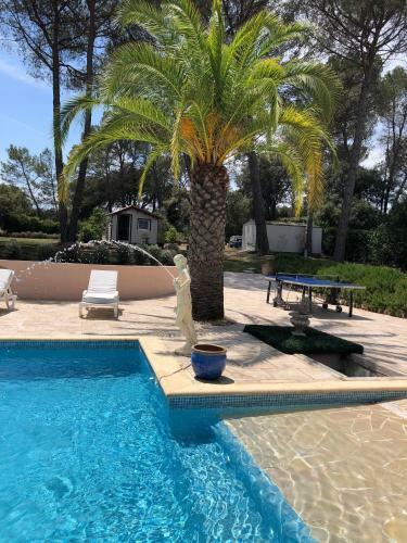 Exceptionnel Villa Venica Entre Cannes And Saint Tropez