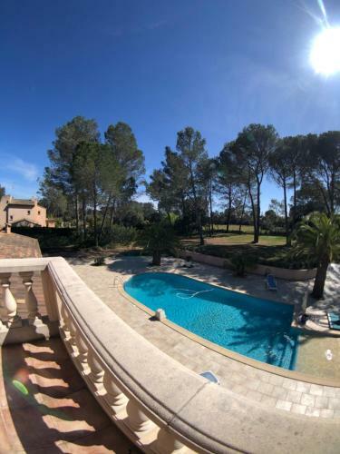 Exceptionnel Villa Venica Entre Cannes And Saint Tropez