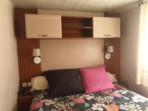 Mobil Home A34