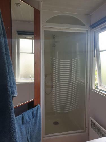 Mobil Home A34