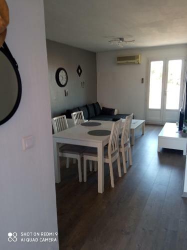 Apartamento Les Bastides