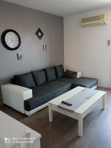 Apartamento Les Bastides