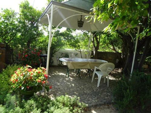 Agroturismo Maison Saint-christophe