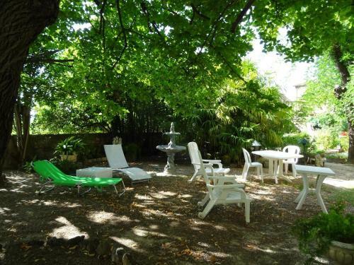 Agroturismo Maison Saint-christophe