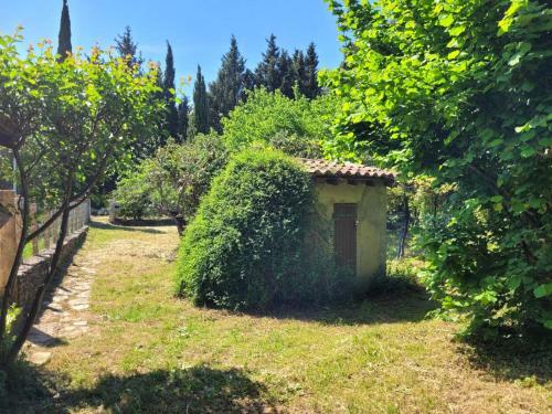 Maison Provencale, Meubl� De Tourisme 4 �toiles