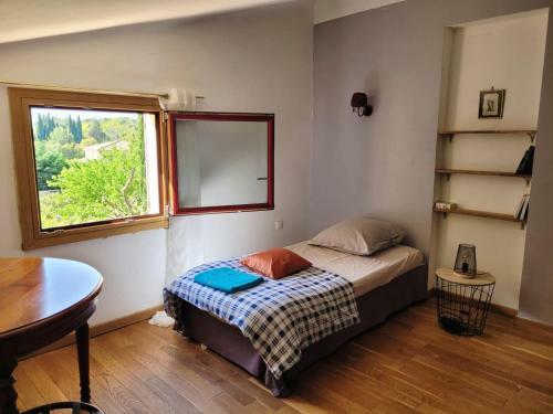 Maison Provencale, Meubl� De Tourisme 4 �toiles