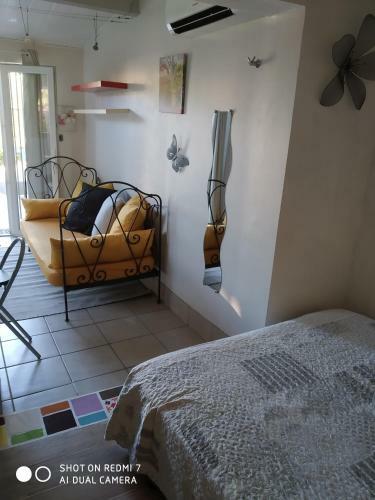 Bed & Breakfast Les Chambres D H�tes De Jade