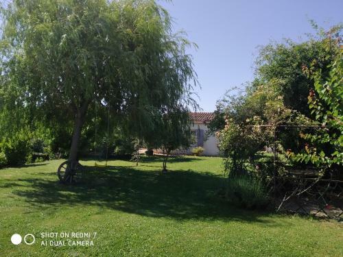 Bed & Breakfast Les Chambres D H�tes De Jade