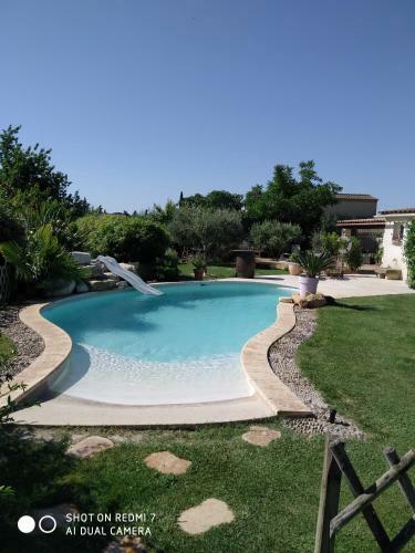 Bed & Breakfast Les Chambres D H�tes De Jade