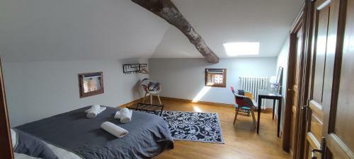 Bed & Breakfast Domaine Les Garrigues